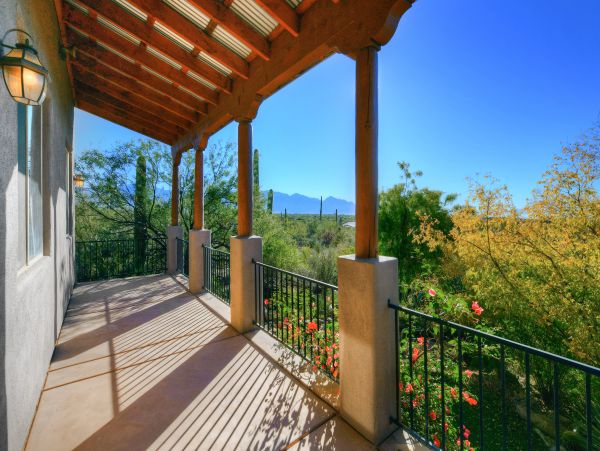 Tucson Home 1025209