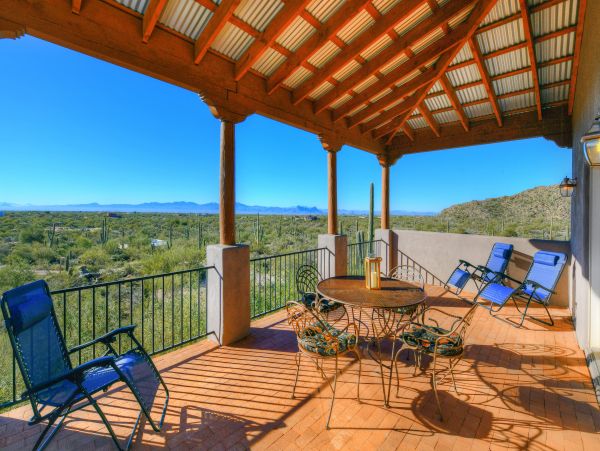Tucson Home 1025209