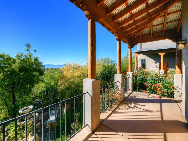 Tucson Home 1025209
