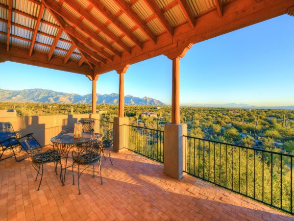 Tucson Home 1025209