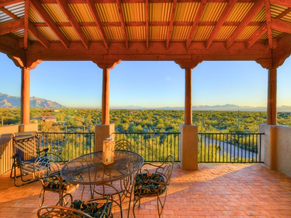 Tucson Home 1025209