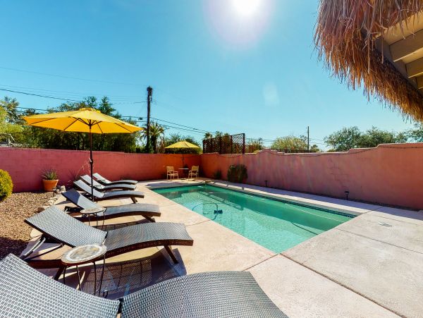 Tucson Home 1025211