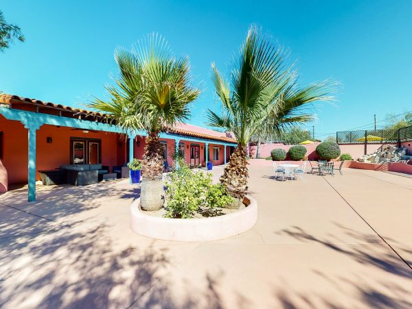 Tucson Home 1025211