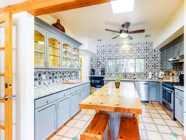 Tucson Home 1025211