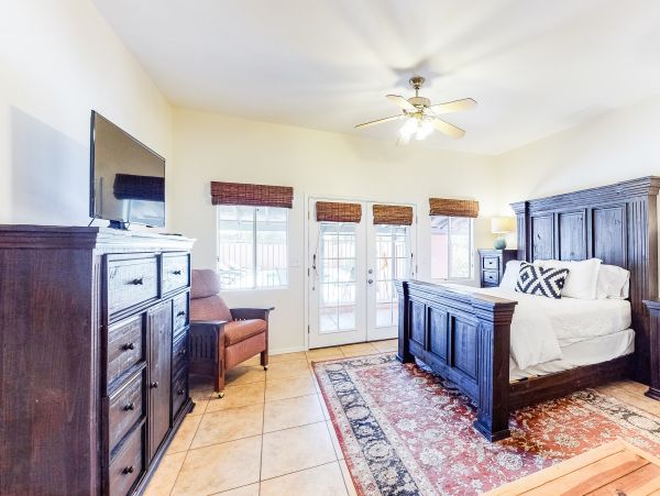 Tucson Home 1025211