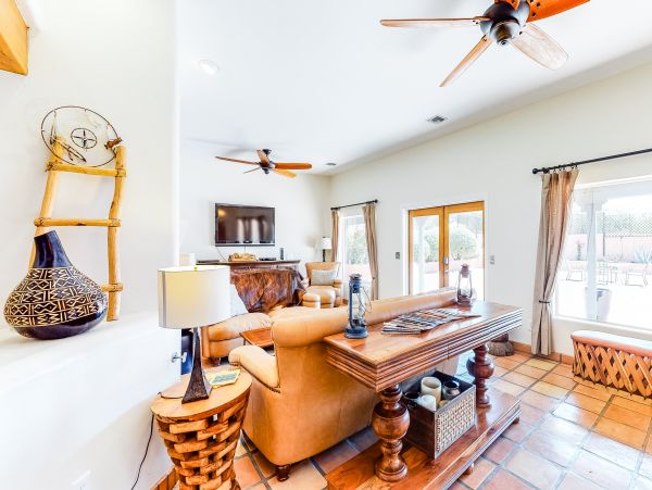 Tucson Home 1025211