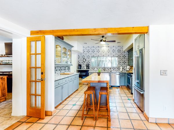 Tucson Home 1025211