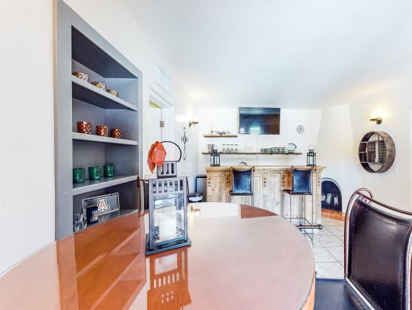 Tucson Home 1025211