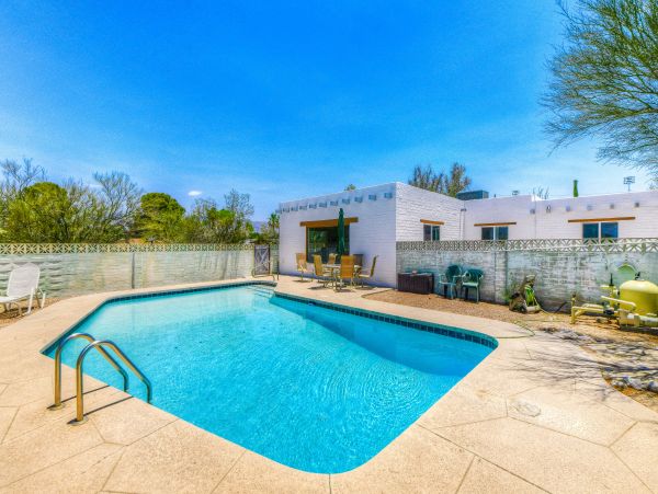 Tucson Home 1025212