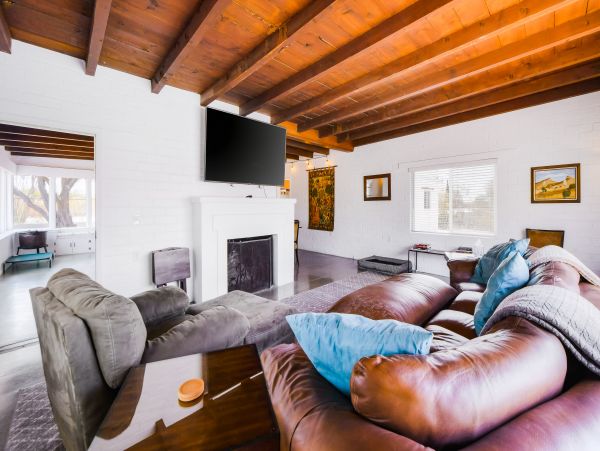 Tucson Home 1025212