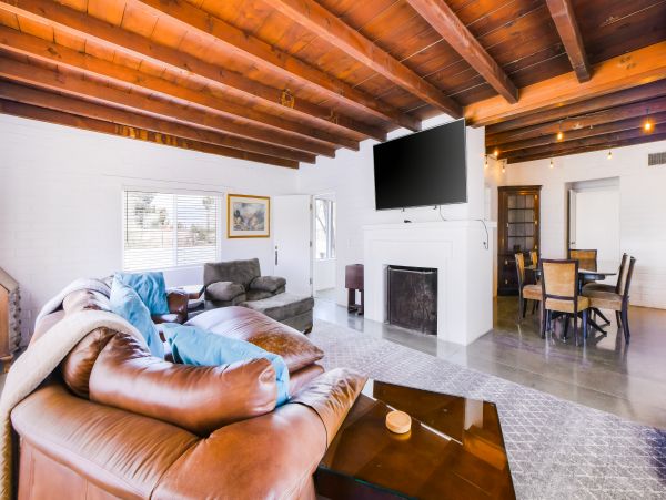 Tucson Home 1025212