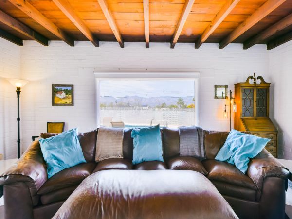 Tucson Home 1025212