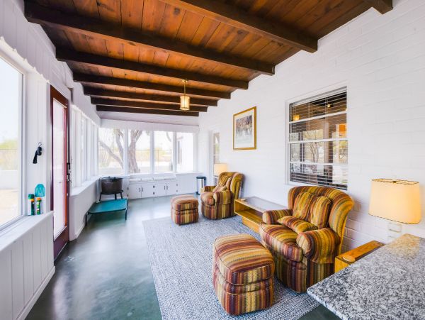 Tucson Home 1025212
