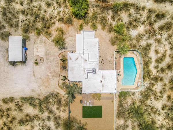 Tucson Home 1025212