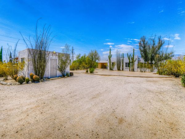 Tucson Home 1025212