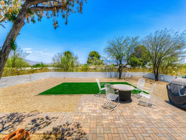Tucson Home 1025212