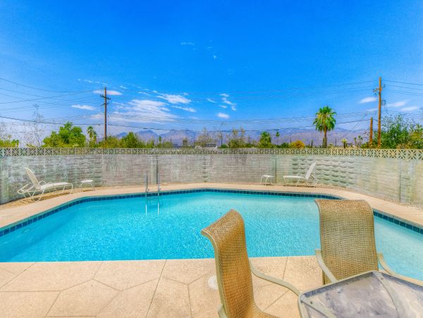 Tucson Home 1025212