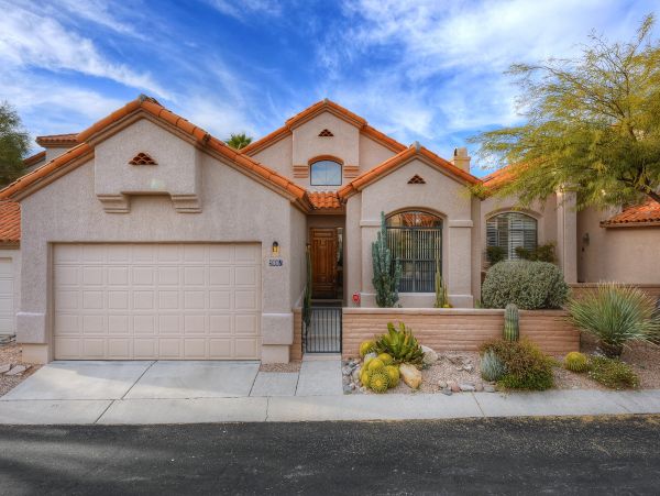 Tucson Home 1025213
