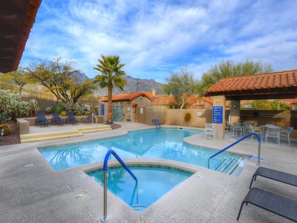 Tucson Home 1025213