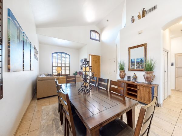 Tucson Home 1025213