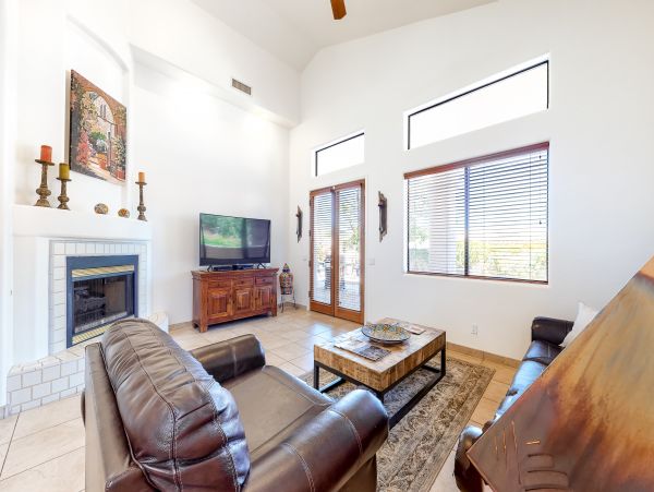 Tucson Home 1025213
