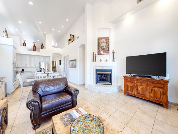 Tucson Home 1025213