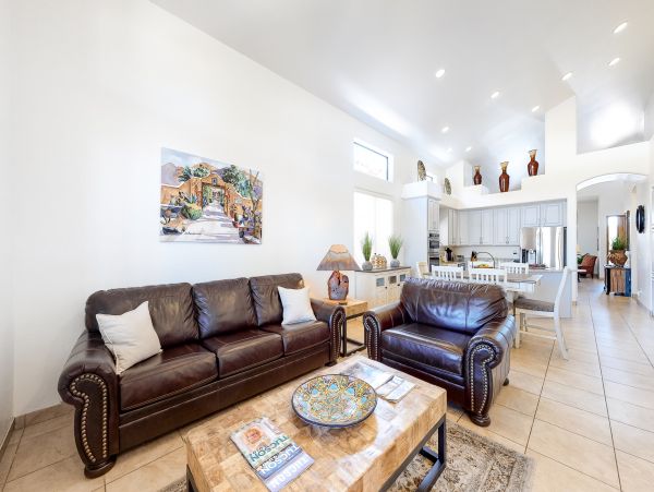 Tucson Home 1025213