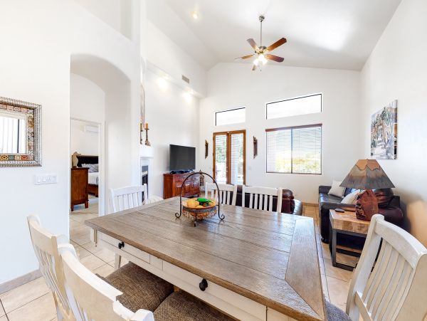 Tucson Home 1025213