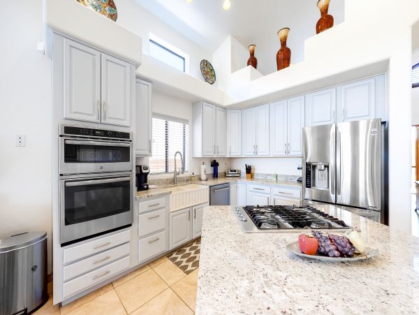 Tucson Home 1025213