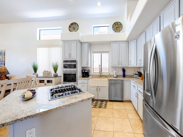 Tucson Home 1025213