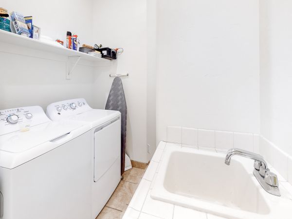 Tucson Home 1025213