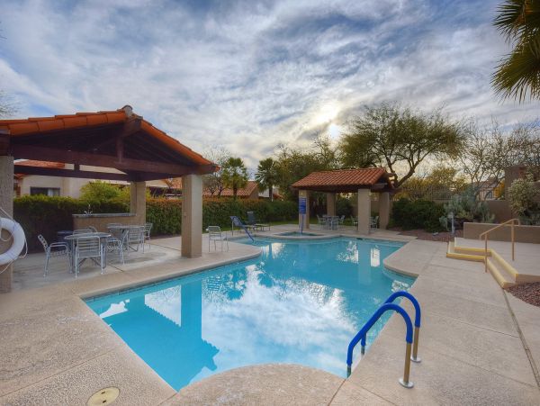 Tucson Home 1025213