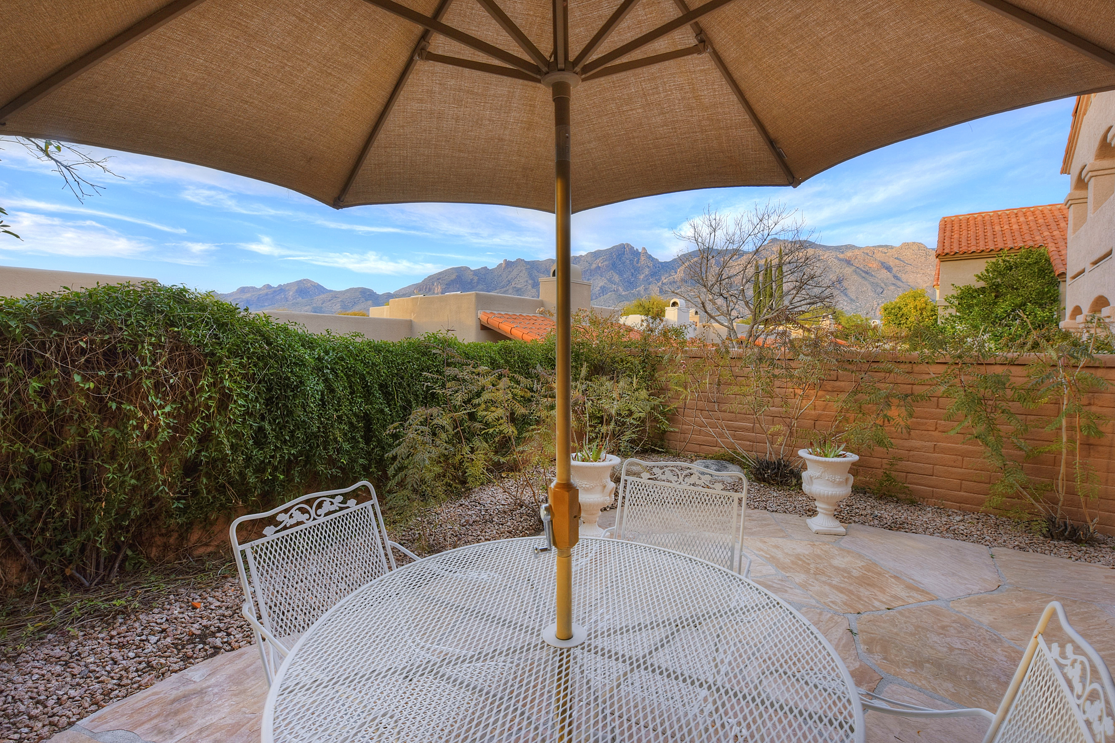 Tucson Home 1025213