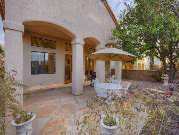 Tucson Home 1025213