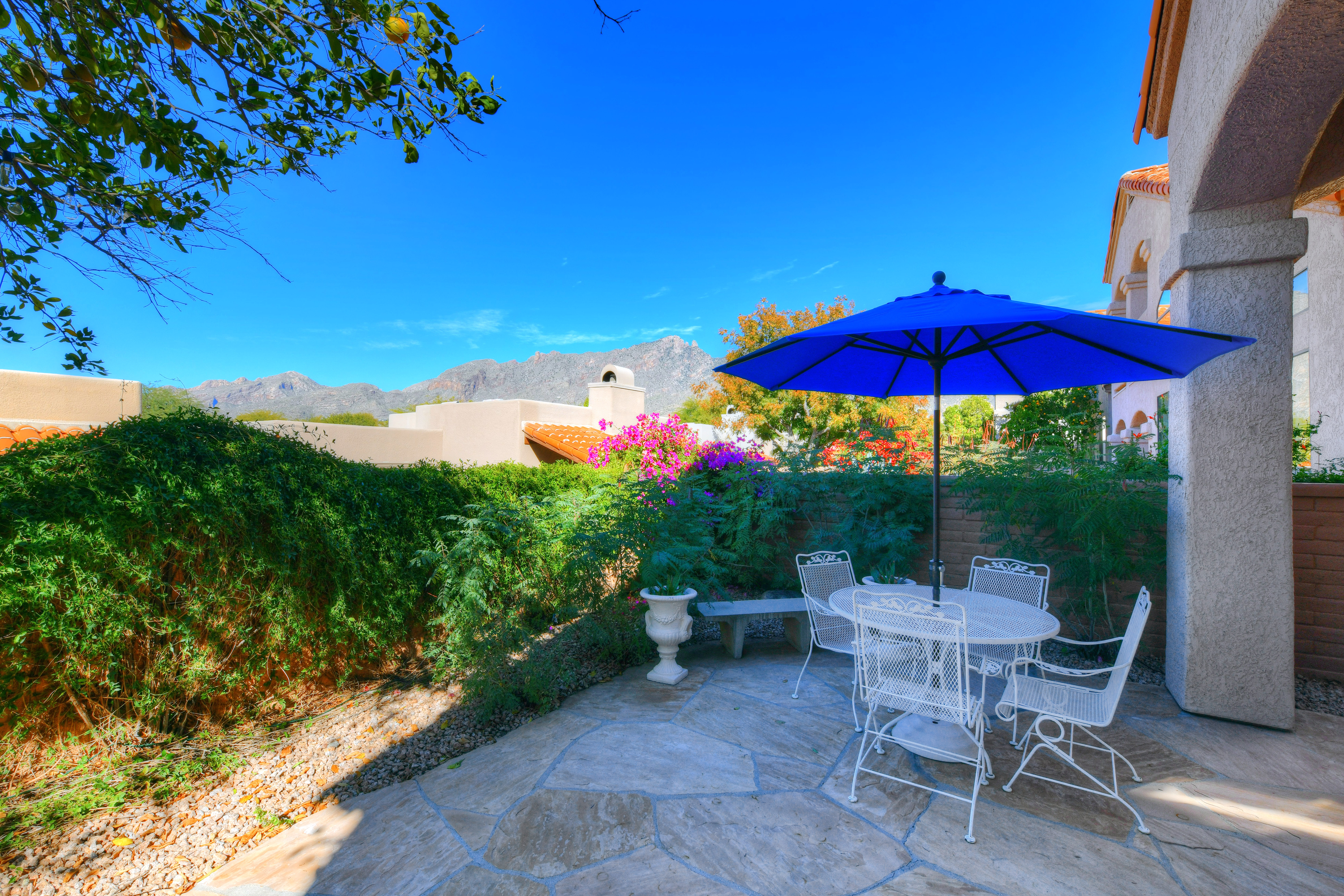 Tucson Home 1025213