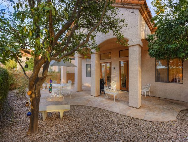 Tucson Home 1025213