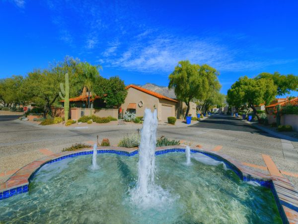 Tucson Home 1025213