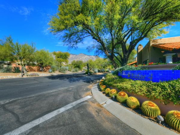 Tucson Home 1025213