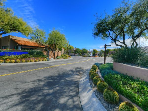 Tucson Home 1025213