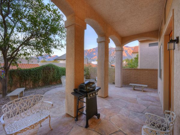 Tucson Home 1025213