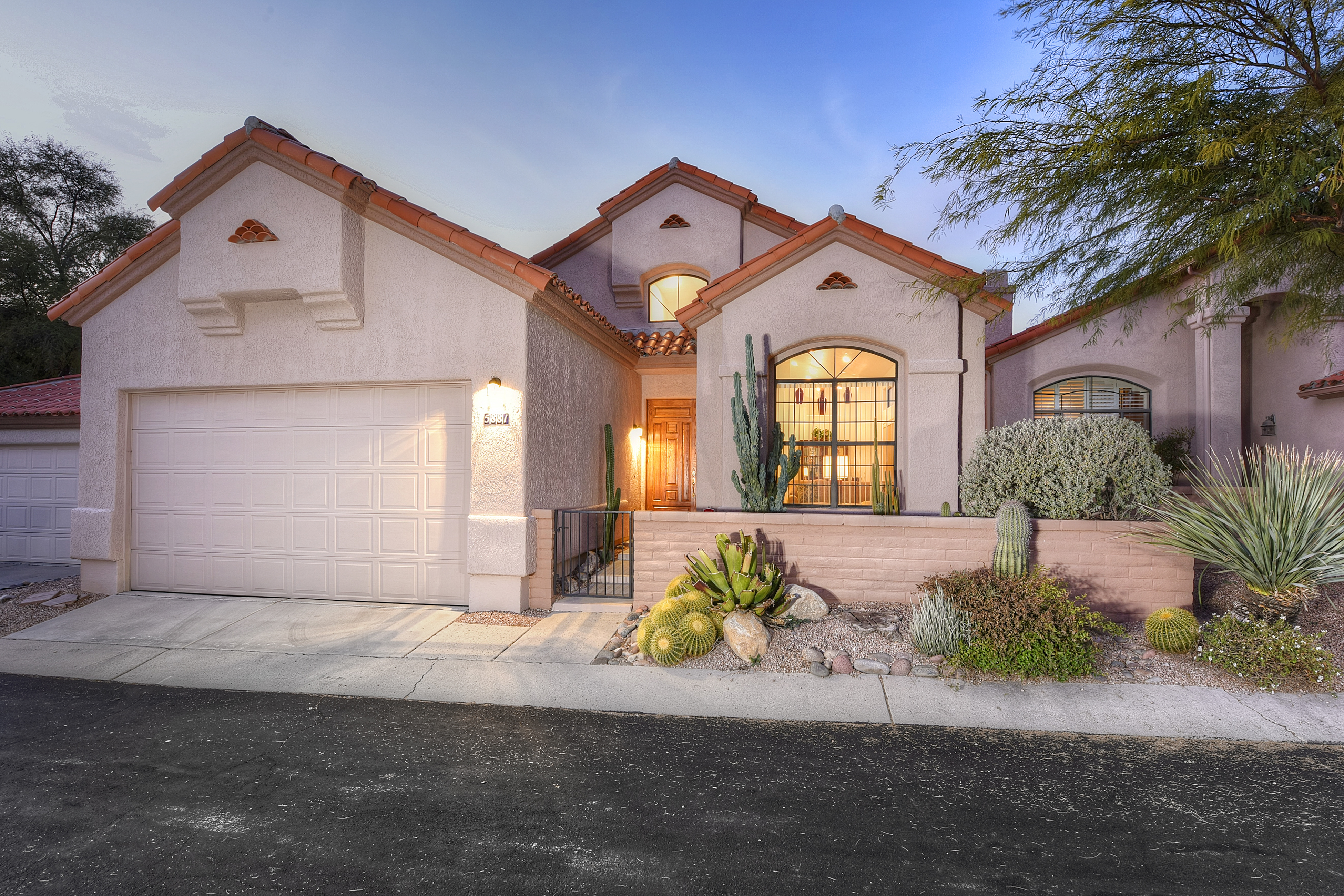 Tucson Home 1025213