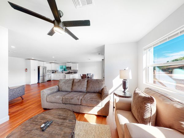 Tucson Home 1025214