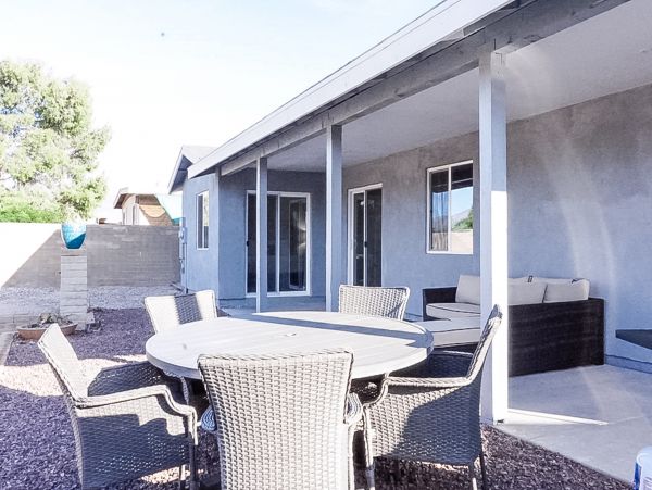 Tucson Home 1025214