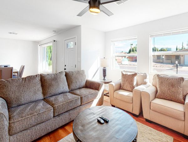 Tucson Home 1025214