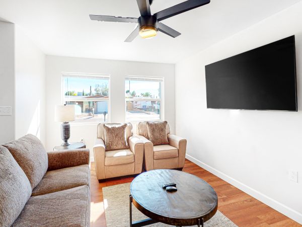 Tucson Home 1025214