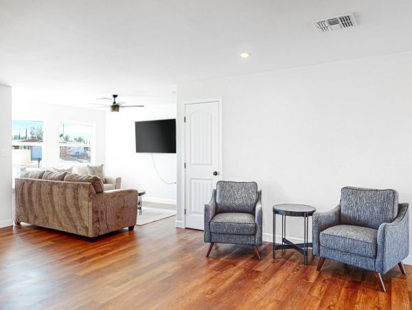 Tucson Home 1025214