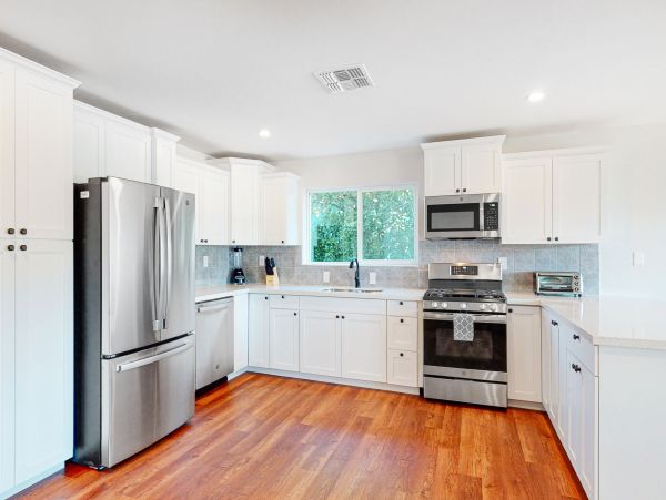 Tucson Home 1025214
