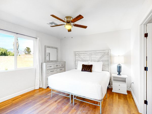 Tucson Home 1025214