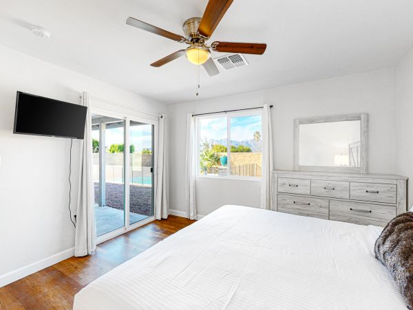 Tucson Home 1025214