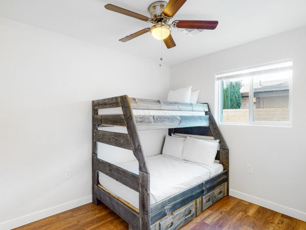 Tucson Home 1025214